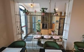 Hotel Miratorre superior