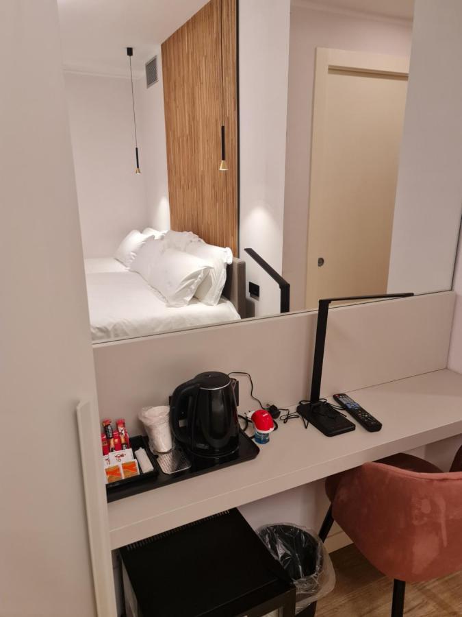 Hotel Miratorre Superior Pisa Esterno foto