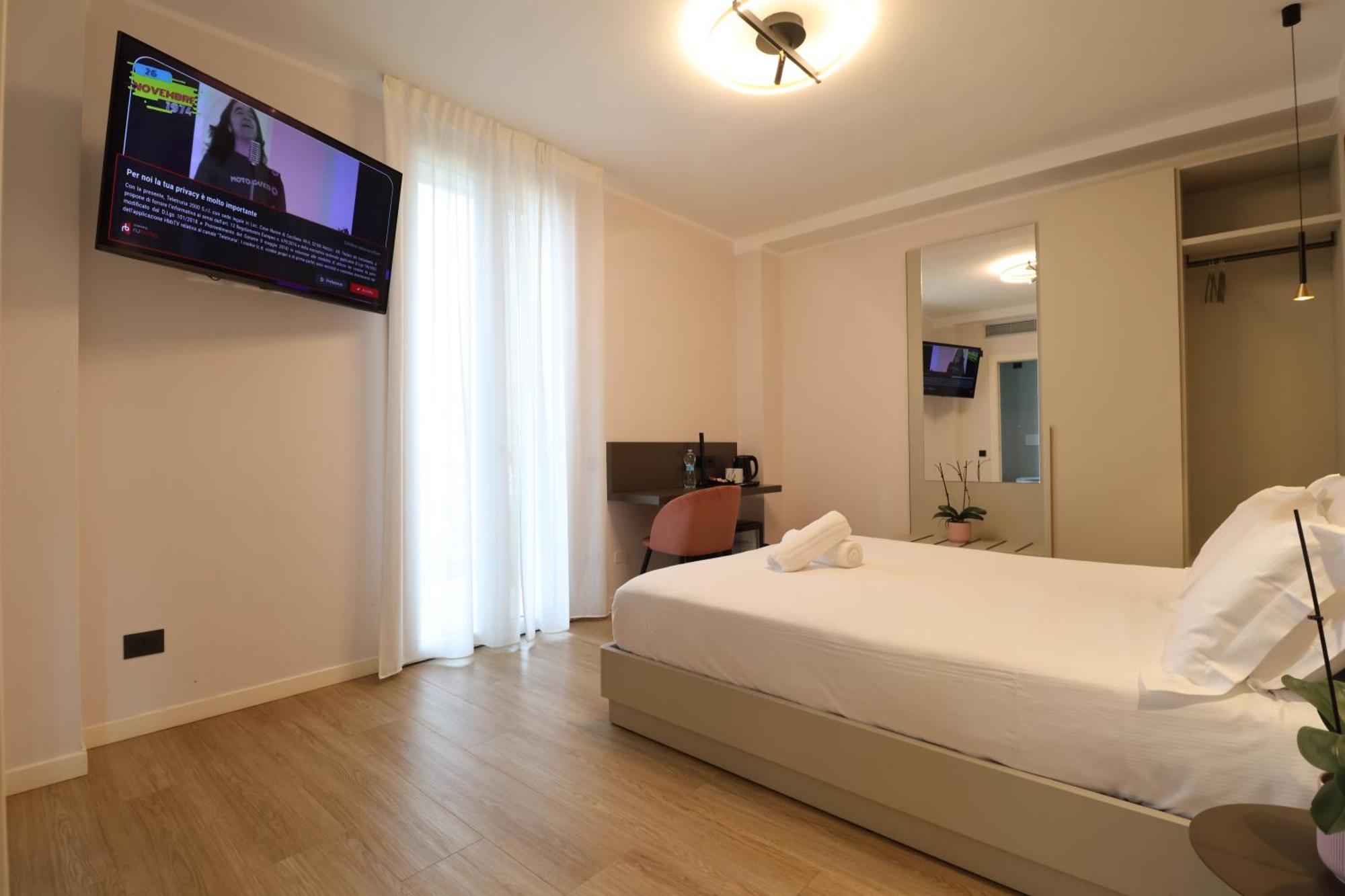 Hotel Miratorre Superior Pisa Esterno foto
