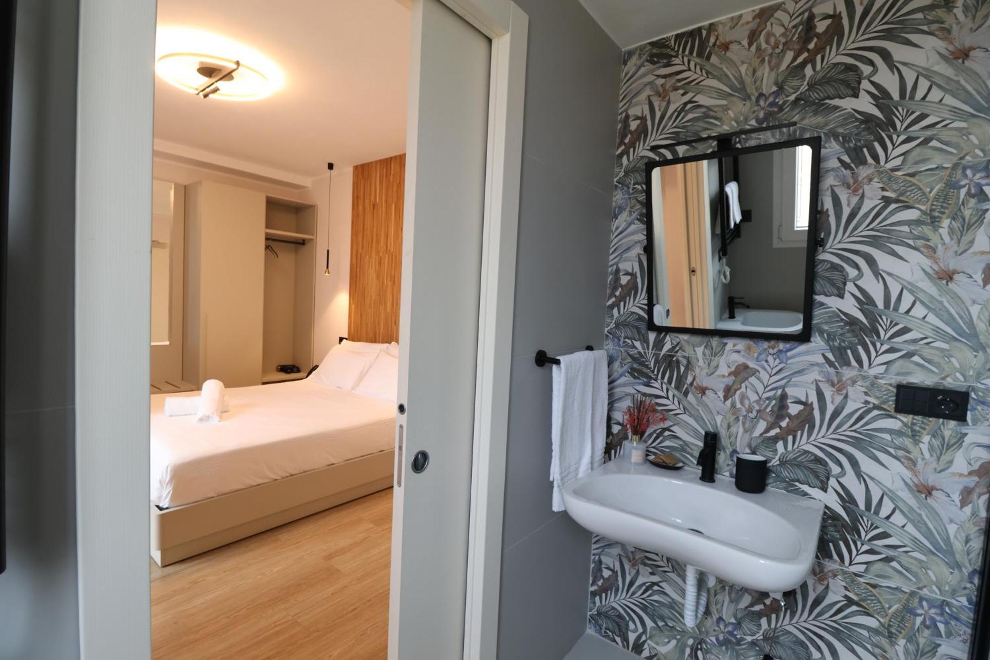 Hotel Miratorre Superior Pisa Esterno foto